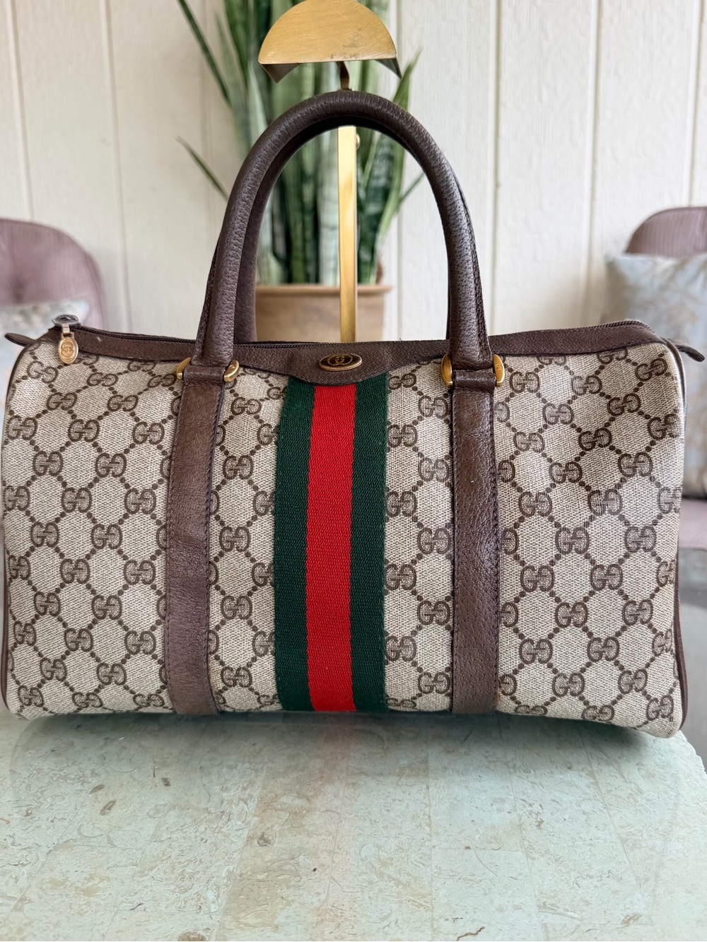 Gucci Boston 💝💝💝